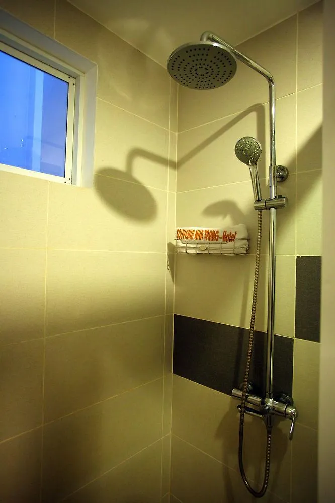 Souvenir Nha Trang Hotel 2*,  Βιετνάμ