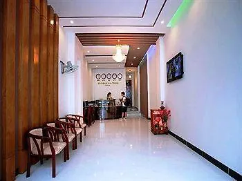 Souvenir Nha Trang Hotel