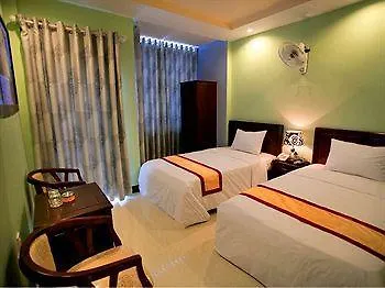 Souvenir Nha Trang Hotel 2*,